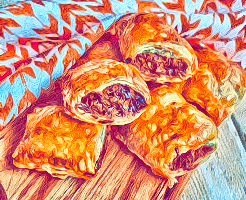 Surinaamse Vleesbroodjes Recept