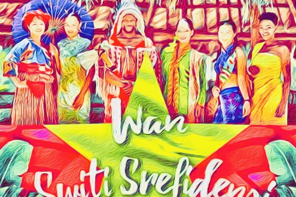 Wan Switi Srefidensi 2021