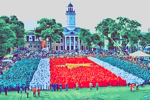 Politici Suriname