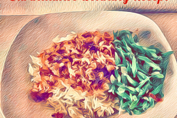 Surinaamse Bokking Recept