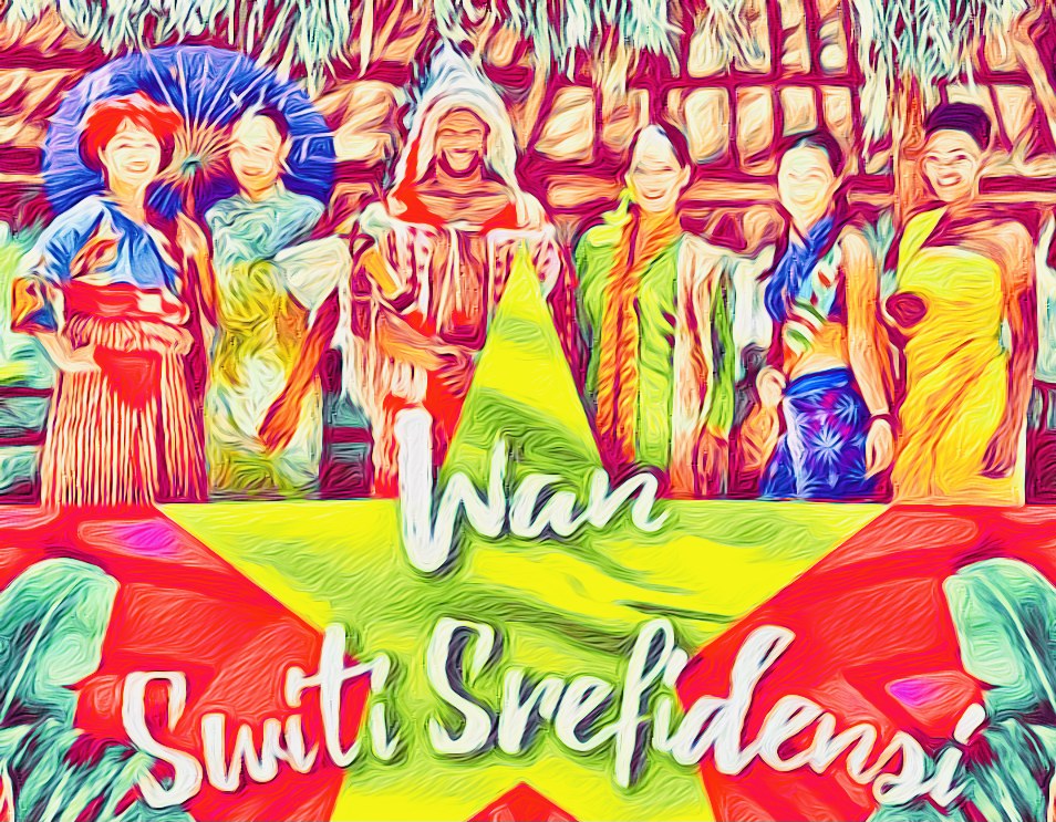 Wan Switi Srefidensi 2021