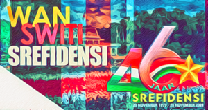 Switi-Srefidensi 2021
